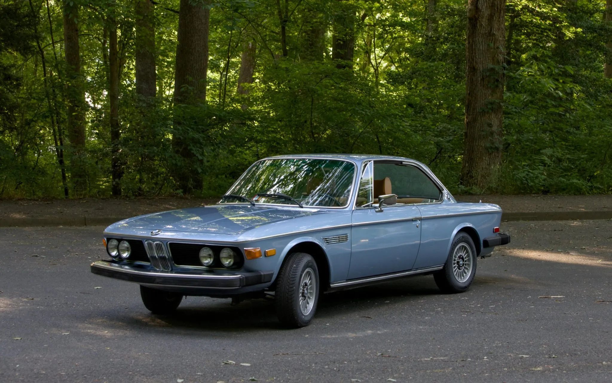 BMW 3.0CS