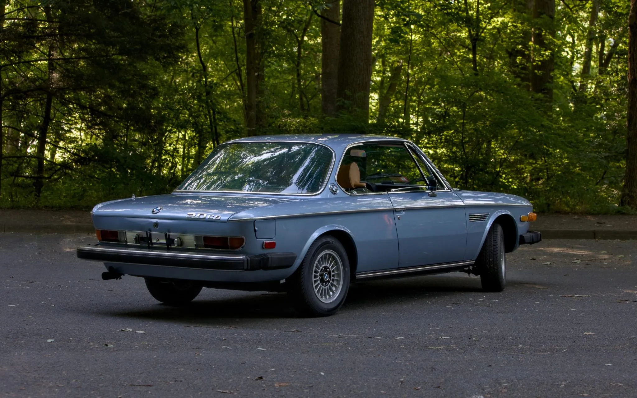BMW 3.0CS