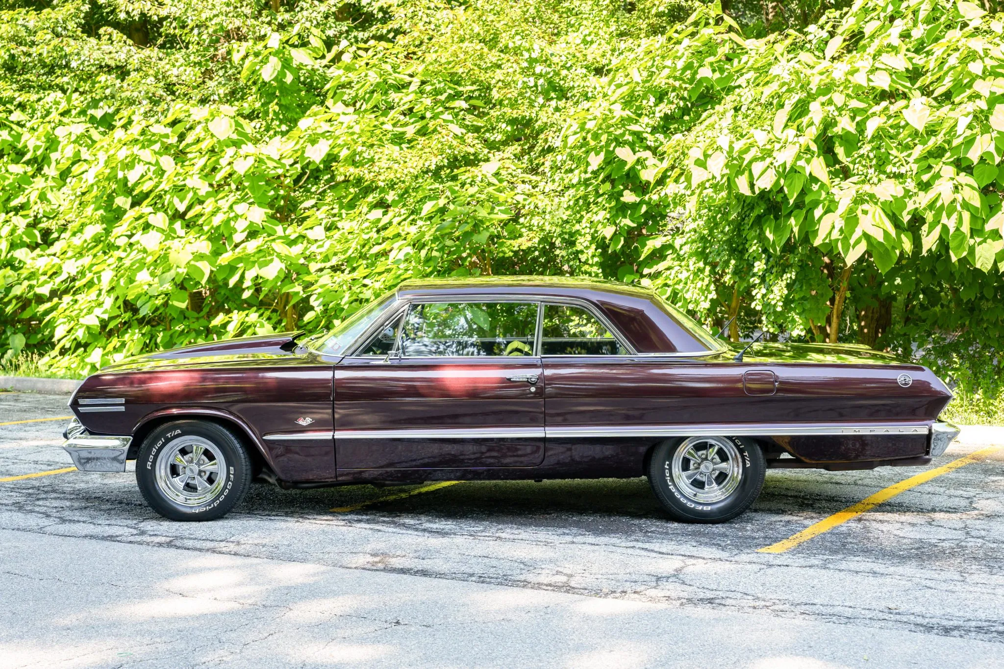 Chevrolet Impala SS