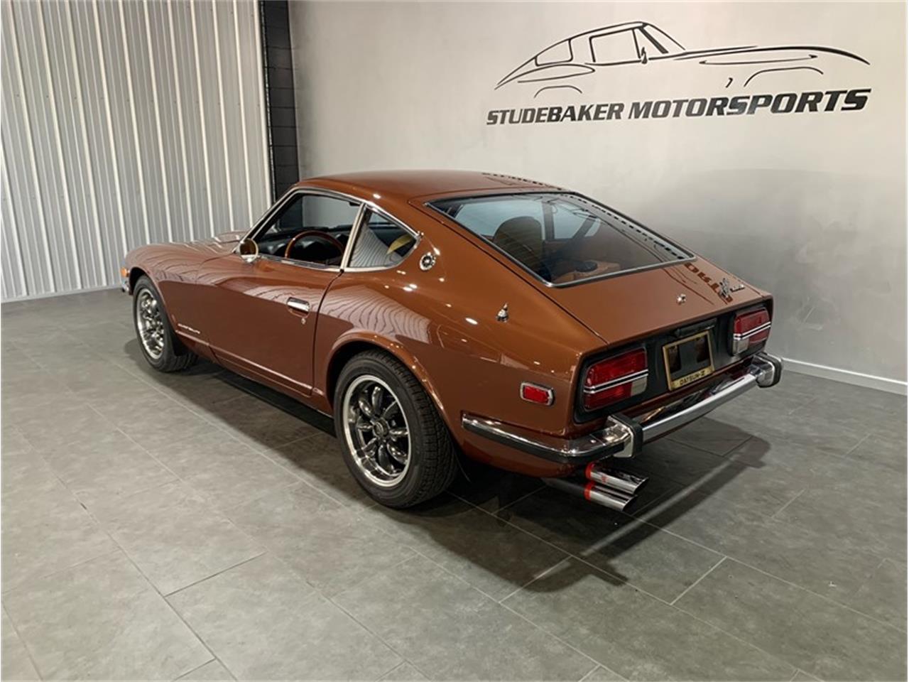 Datsun 240Z