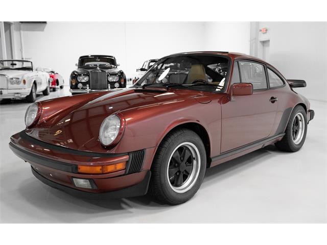 Porsche 911 Carrera